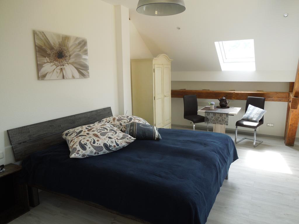 Weingut Nies Apartment