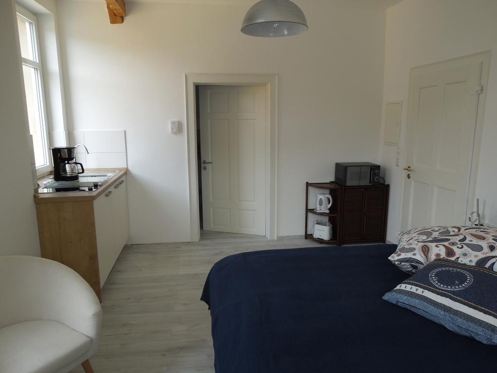 Weingut Nies Apartment